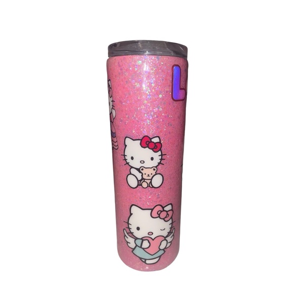 🆕 Hello Kitty bottle - Picture 4 of 5